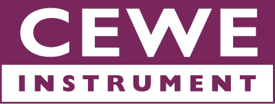 Logo Cewe