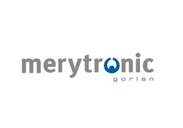 Logo Meritronic