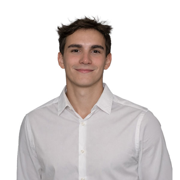 Vitalij Saporito